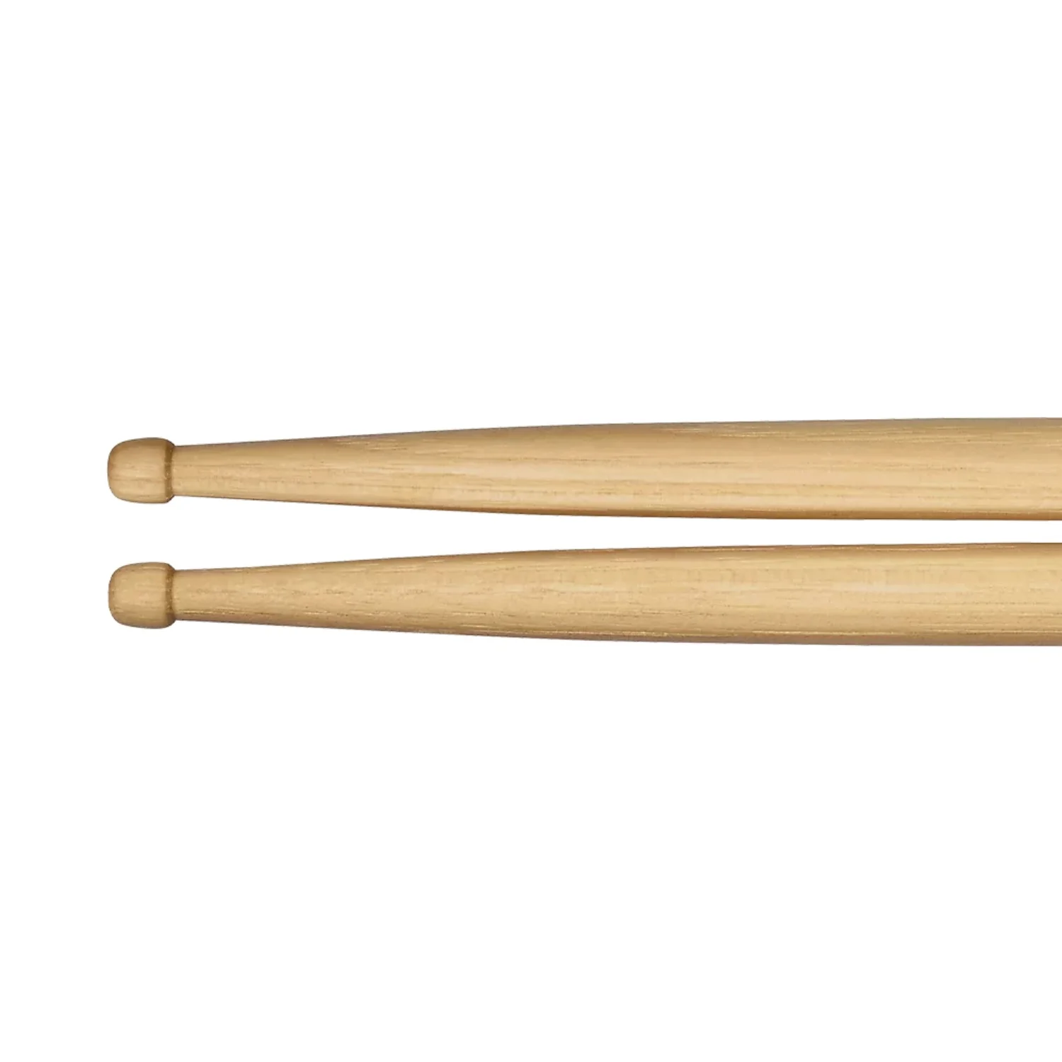 Meinl SB105 7A Hybrid Hickory Wood Tip Drumstick - 7A - Image 2