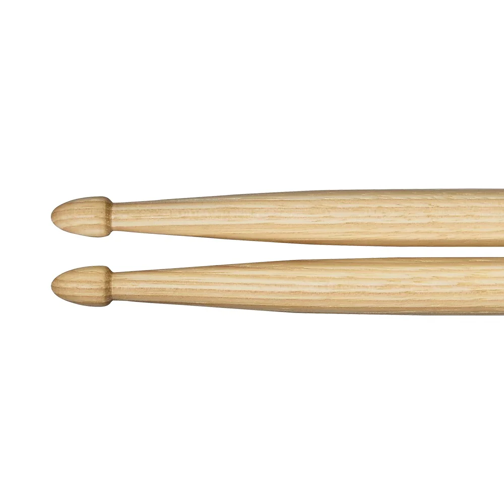 Meinl SB110 Heavy American Hickory Drumsticks - 2B - Image 2