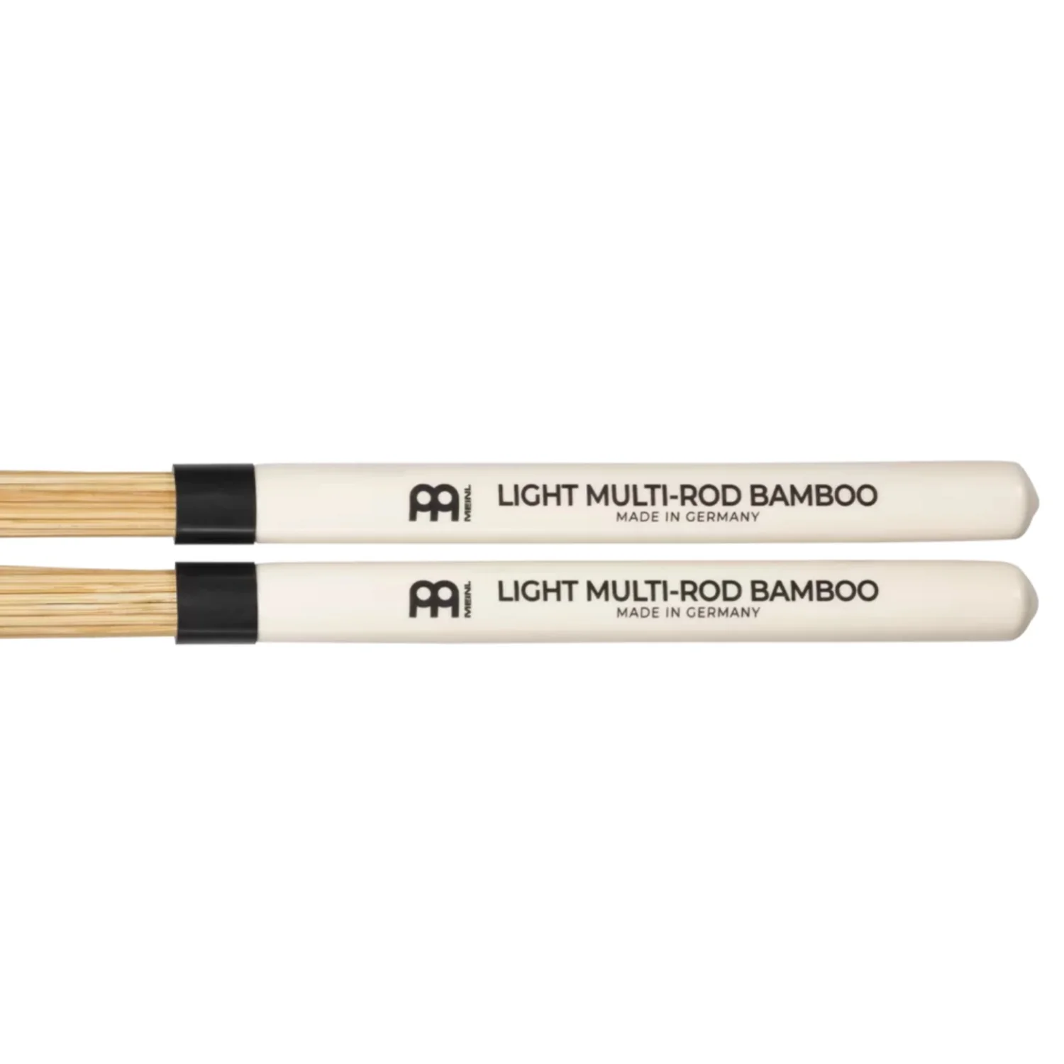 Meinl SB203 Multi Rod Bamboo Flex Light Drumstick Bundle - Image 3