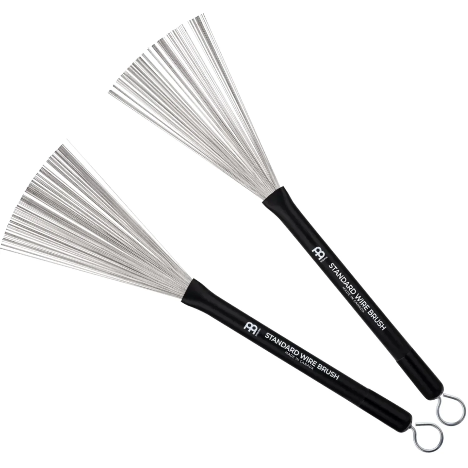 Meinl SB300 Standard Wire Drum Brush