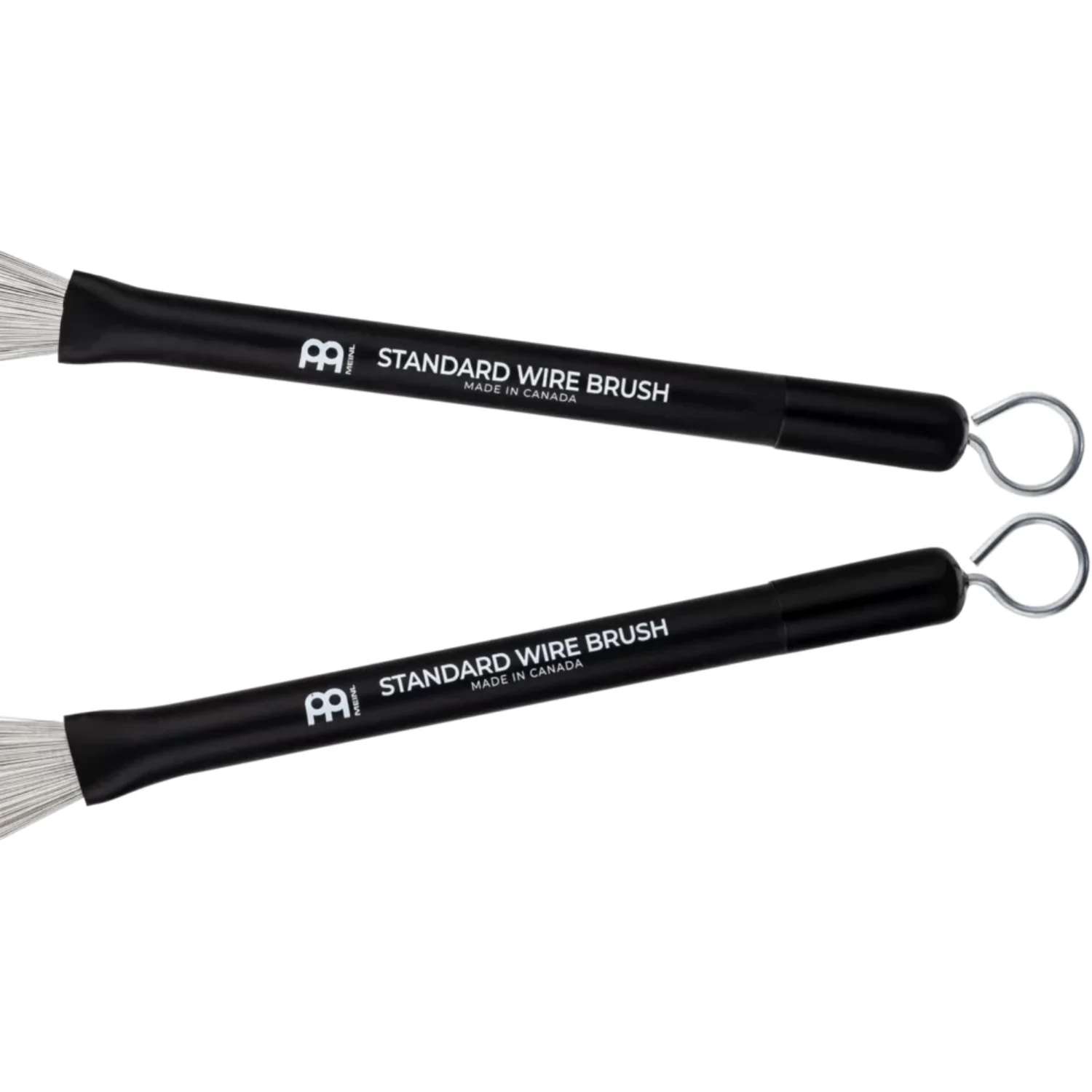 Meinl SB300 Standard Wire Drum Brush - Image 4