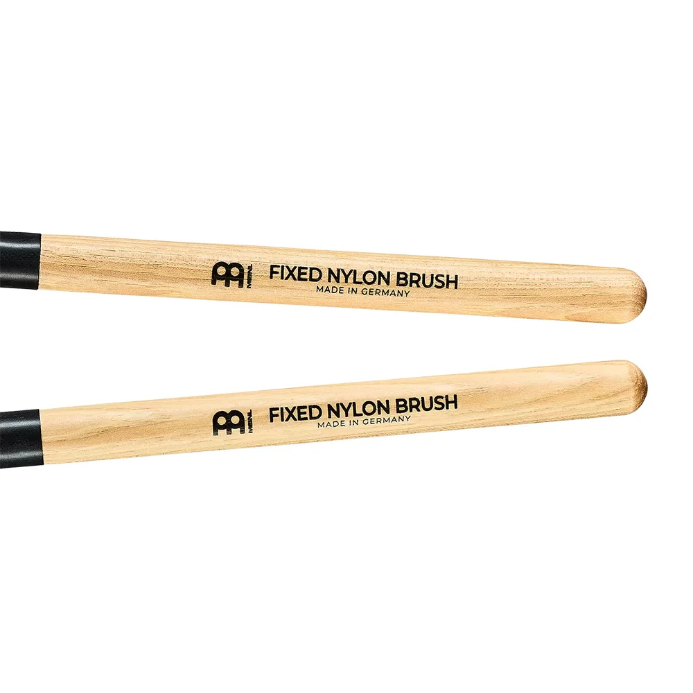 Meinl SB303 Fixed Nylon Brush - Image 3