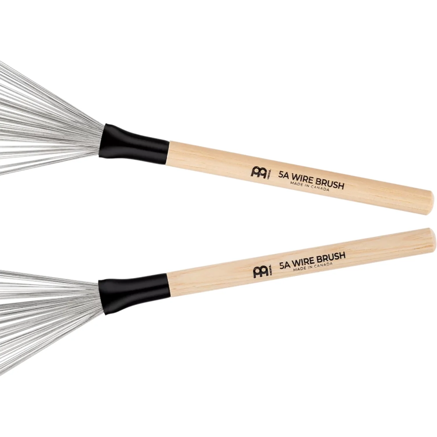 Meinl SB310 Wire Drum Brush - 5A - Image 3