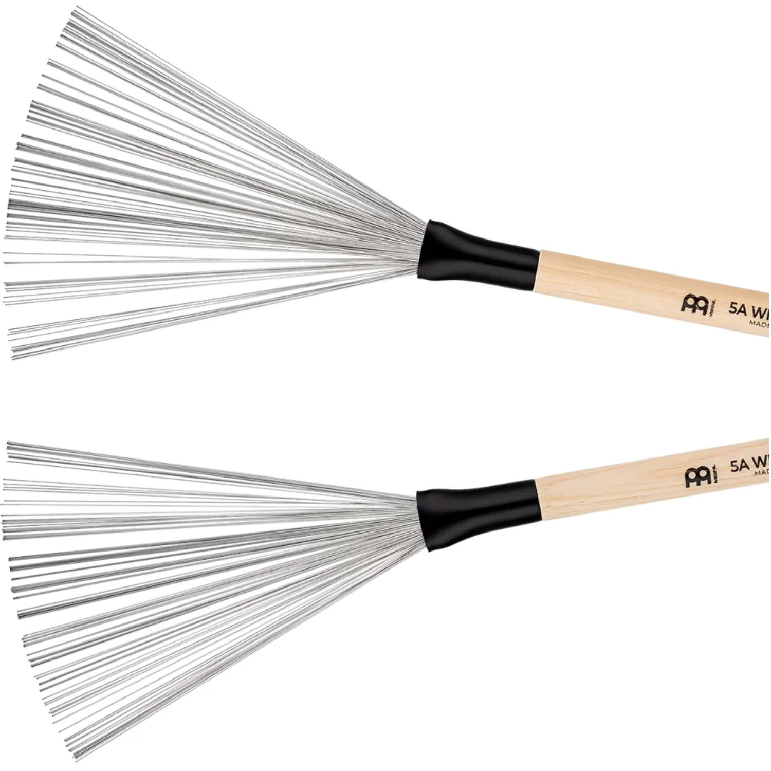 Meinl SB310 Wire Drum Brush - 5A - Image 4