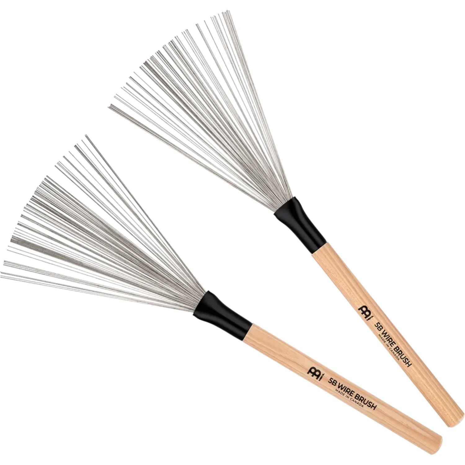 Meinl SB311 Fixed Wire Brush - 5B