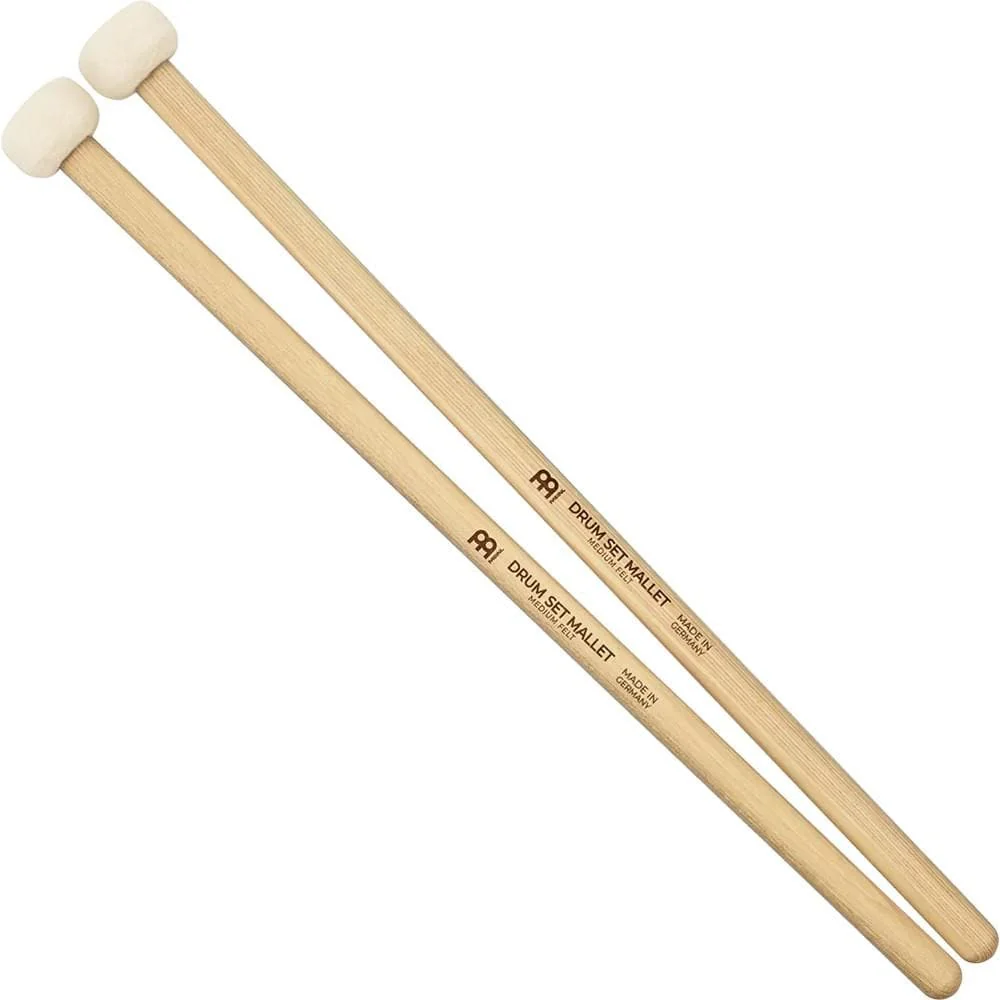 Meinl SB401 Medium Drum Set Mallet