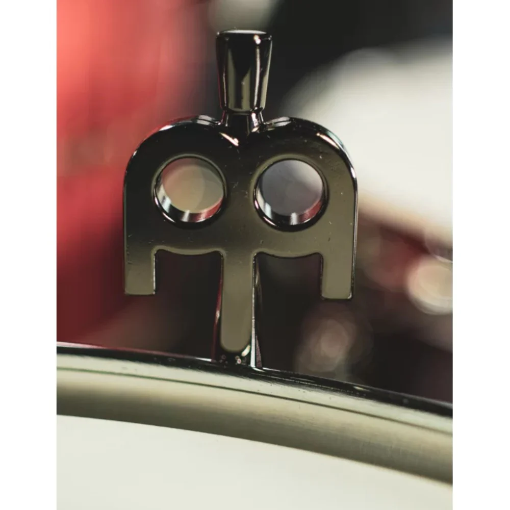 Meinl SB501 Kinetic Black Nickel Plated Drum Key - Image 3