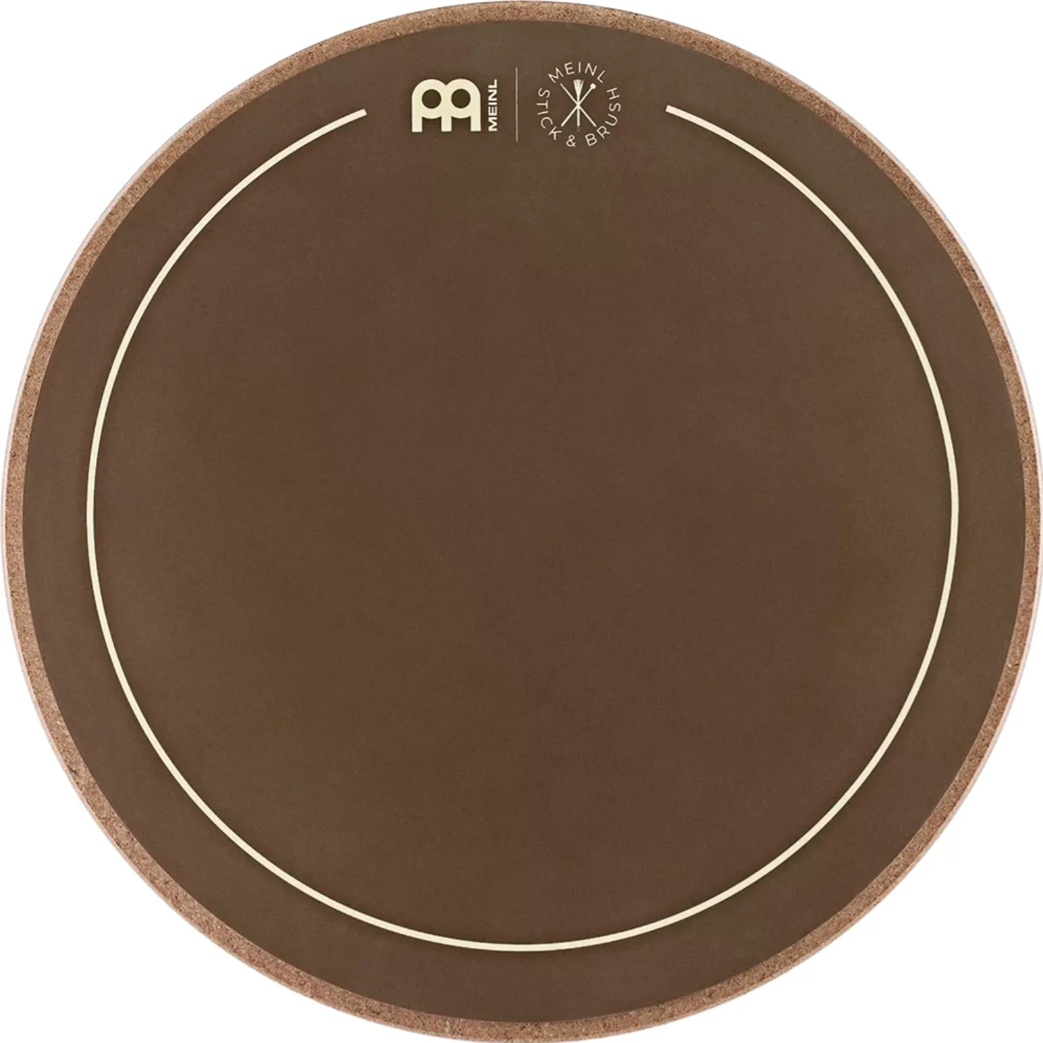 Meinl SB509 12" Practice Pad