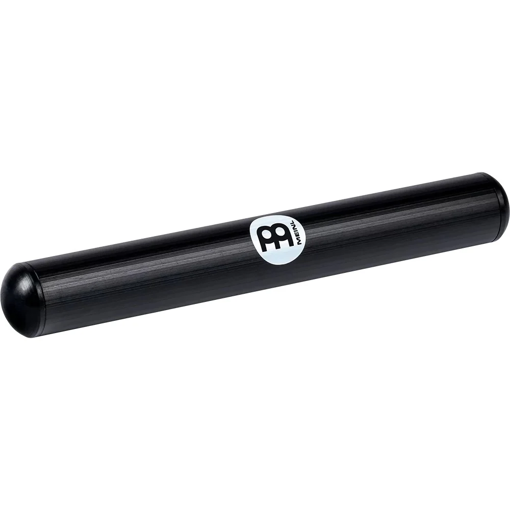 Meinl SH23 Proton Aluminium Shaker - Black - Image 3