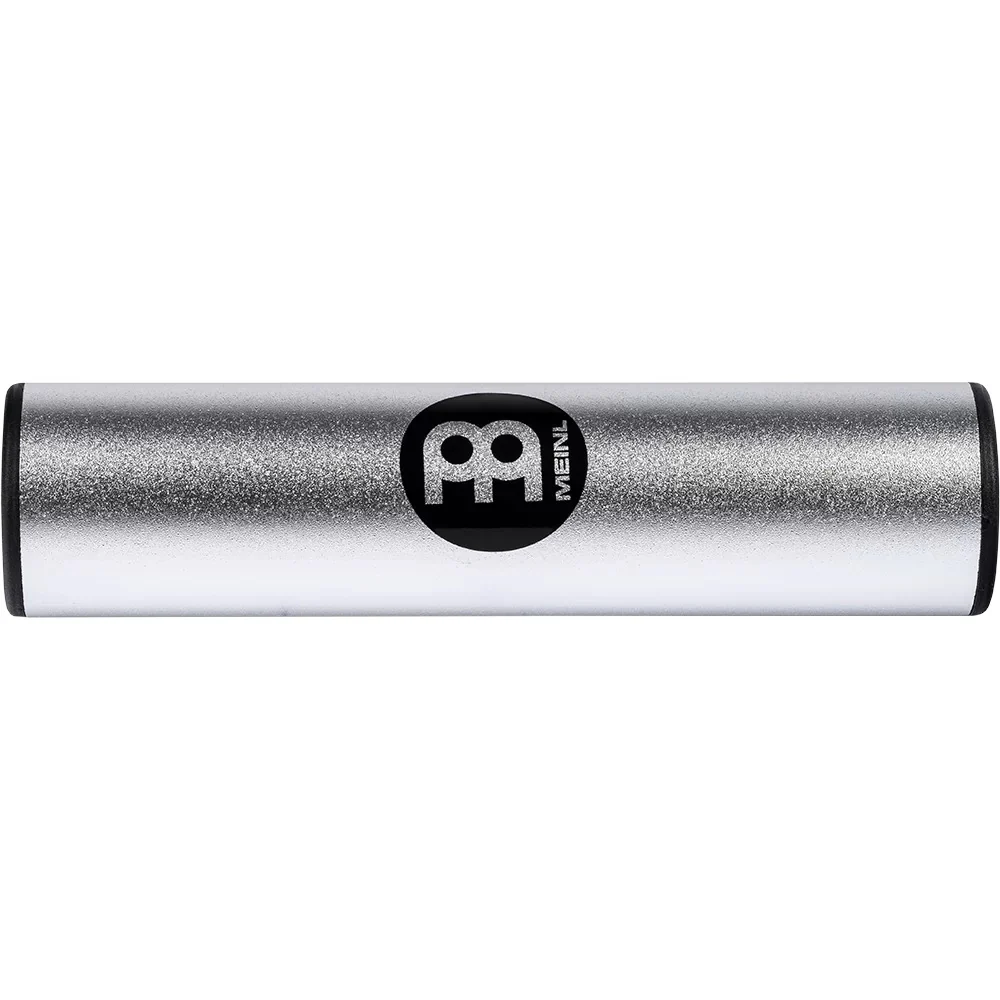 Meinl SH25 Large Projection Shaker - Silver - Image 2