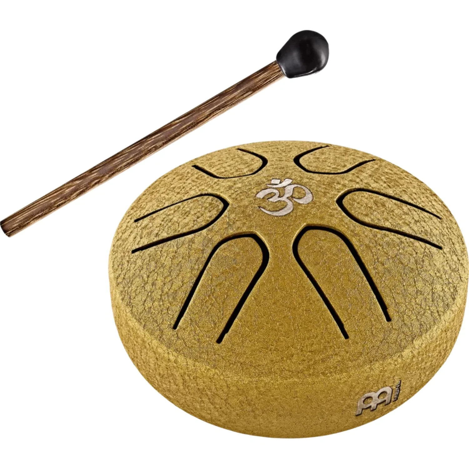 Meinl Sonic Energy 3" A Major Pocket Steel Tongue Drum - Image 18