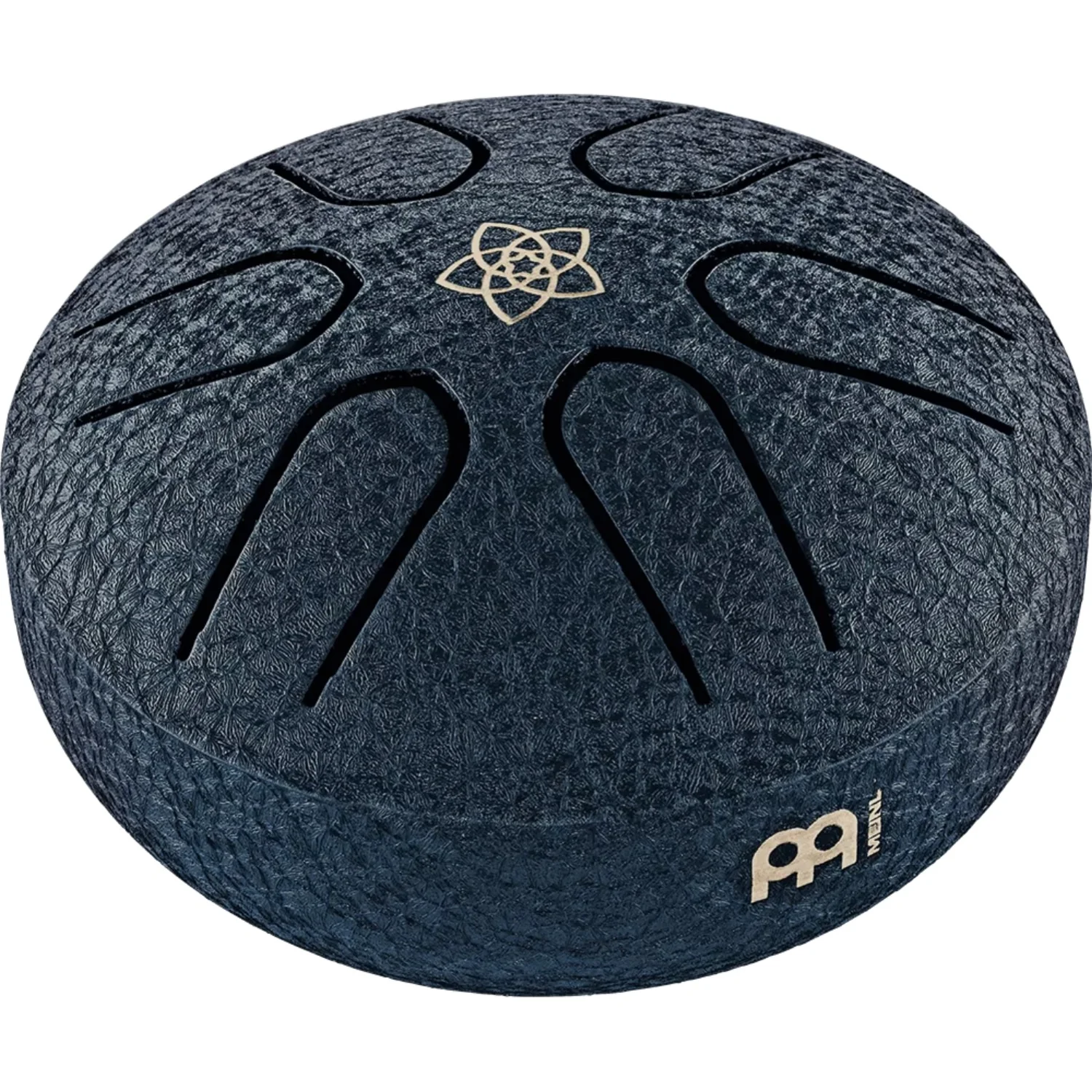 Meinl Sonic Energy 3" A Major Pocket Steel Tongue Drum - Image 9