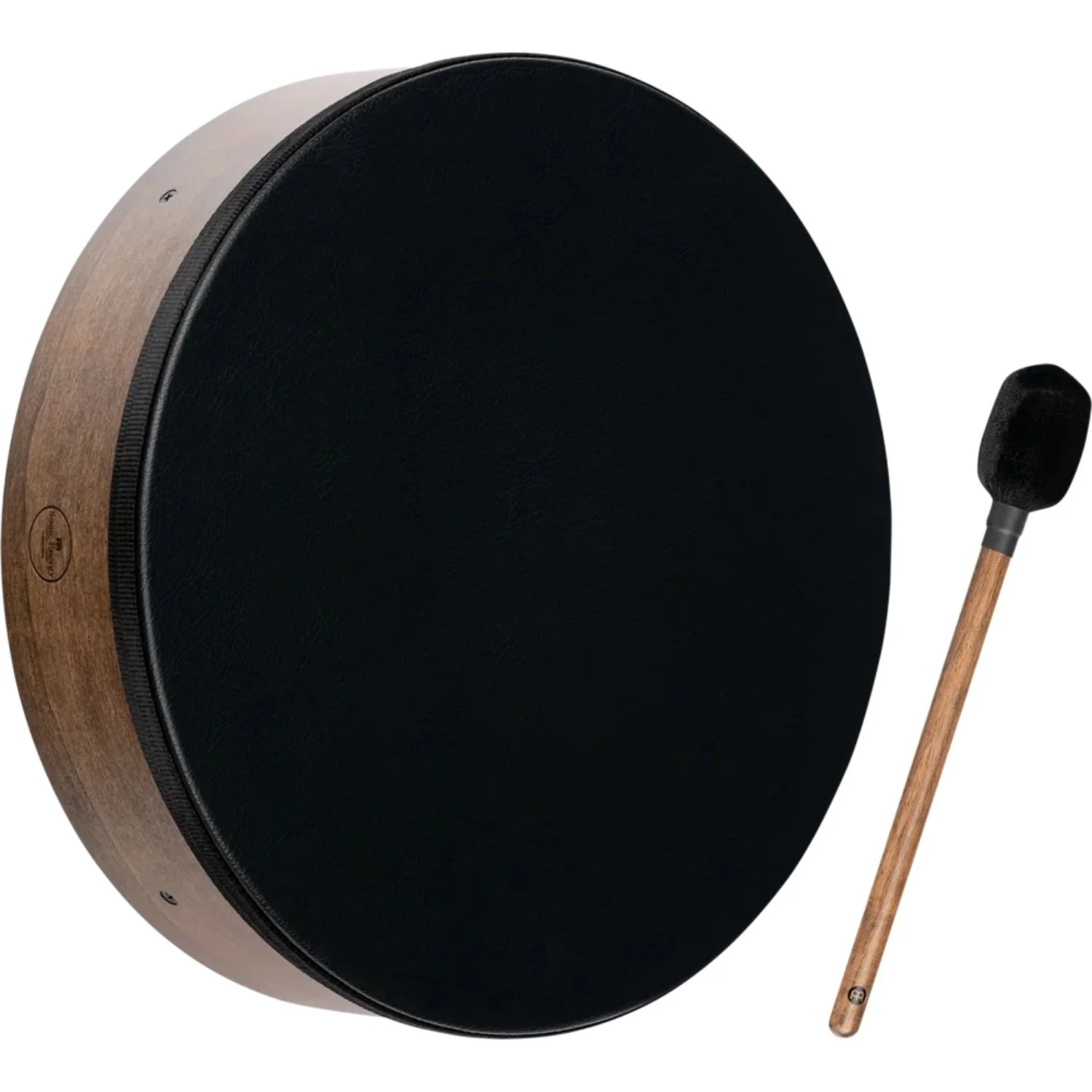 Meinl Sonic Energy BD16WB-NH 16" Bodhran Drum Napa Head - Image 2