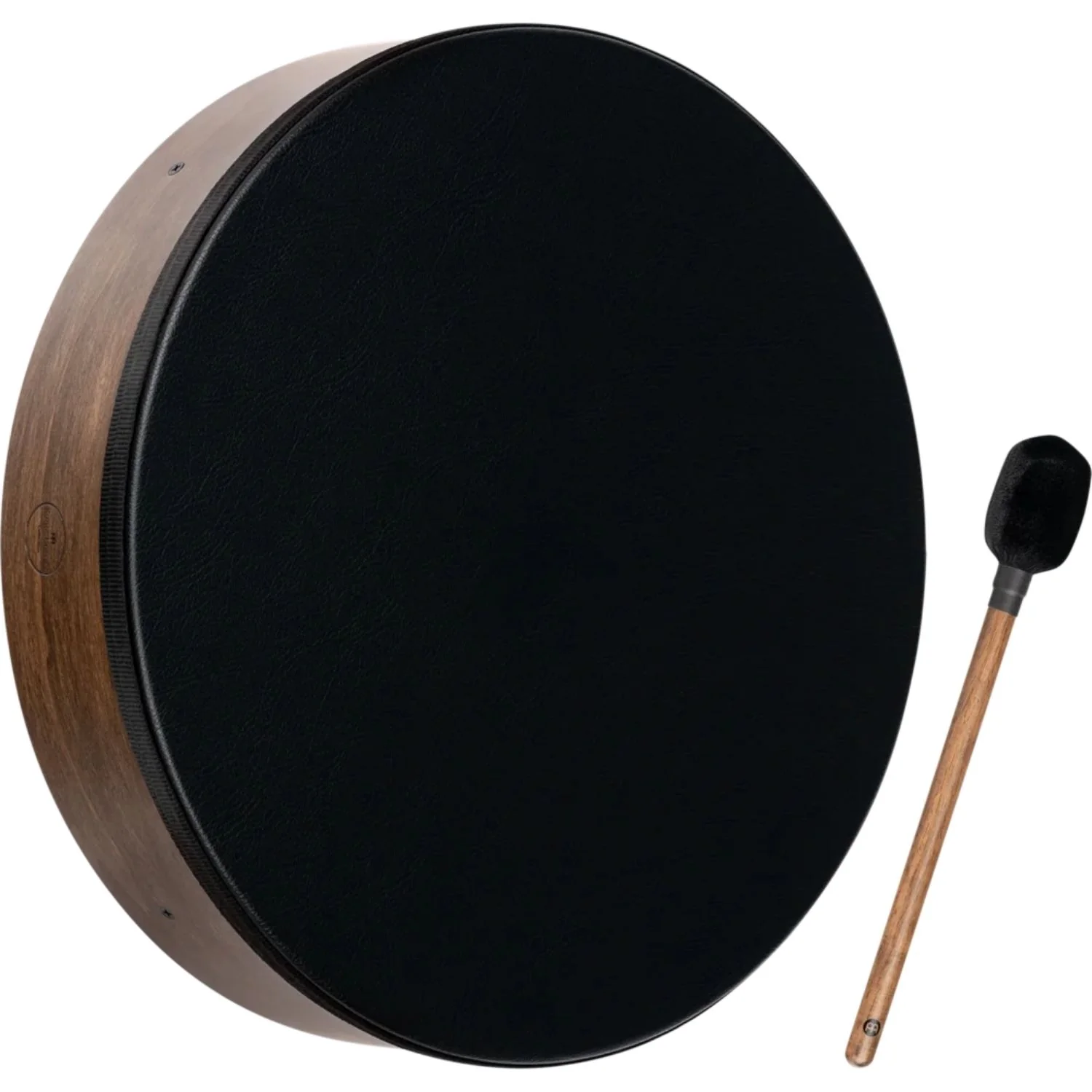 Meinl Sonic Energy BD18WB-NH 18" Bodhran Drum Napa Head - Image 2
