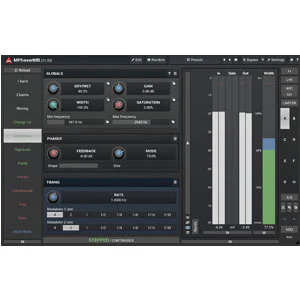 MELDA MPhaserMB Phaser – Professional Audio Software & Plugin - Image 2
