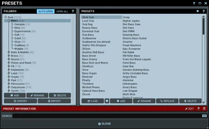 MELDA MPowerSynth Synthesizer – Professional Audio Software & Plugin - Image 4