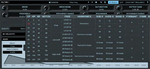 MELDA MPowerSynth Synthesizer – Professional Audio Software & Plugin - Image 6