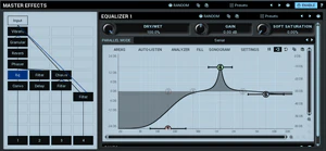 MELDA MPowerSynth Synthesizer – Professional Audio Software & Plugin - Image 7