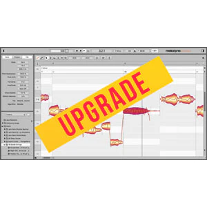 Melodyne 5 Assist < Essential Pitch Correction – Professional Audio Software & Plugin