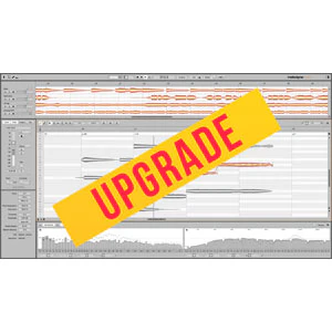 Melodyne 5 Studio Advanced Pitch Correction Update from Essential – Professional Audio Software & Plugin