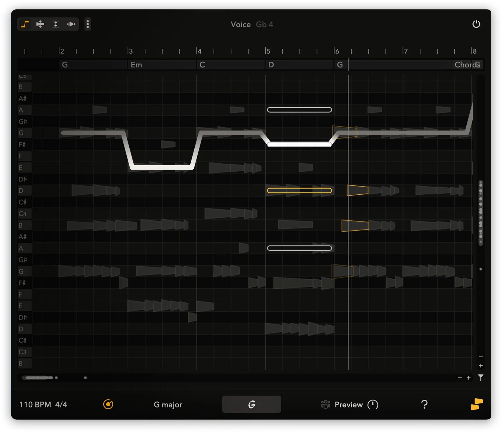 Melodyne Tonalic Studio 1 Year - Image 2