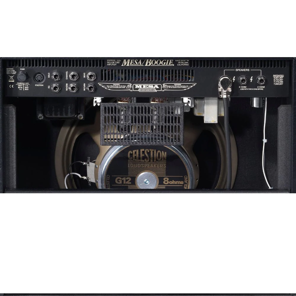 Mesa Boogie Express 5:25+112 Combo Guitar Amplifier - Image 5