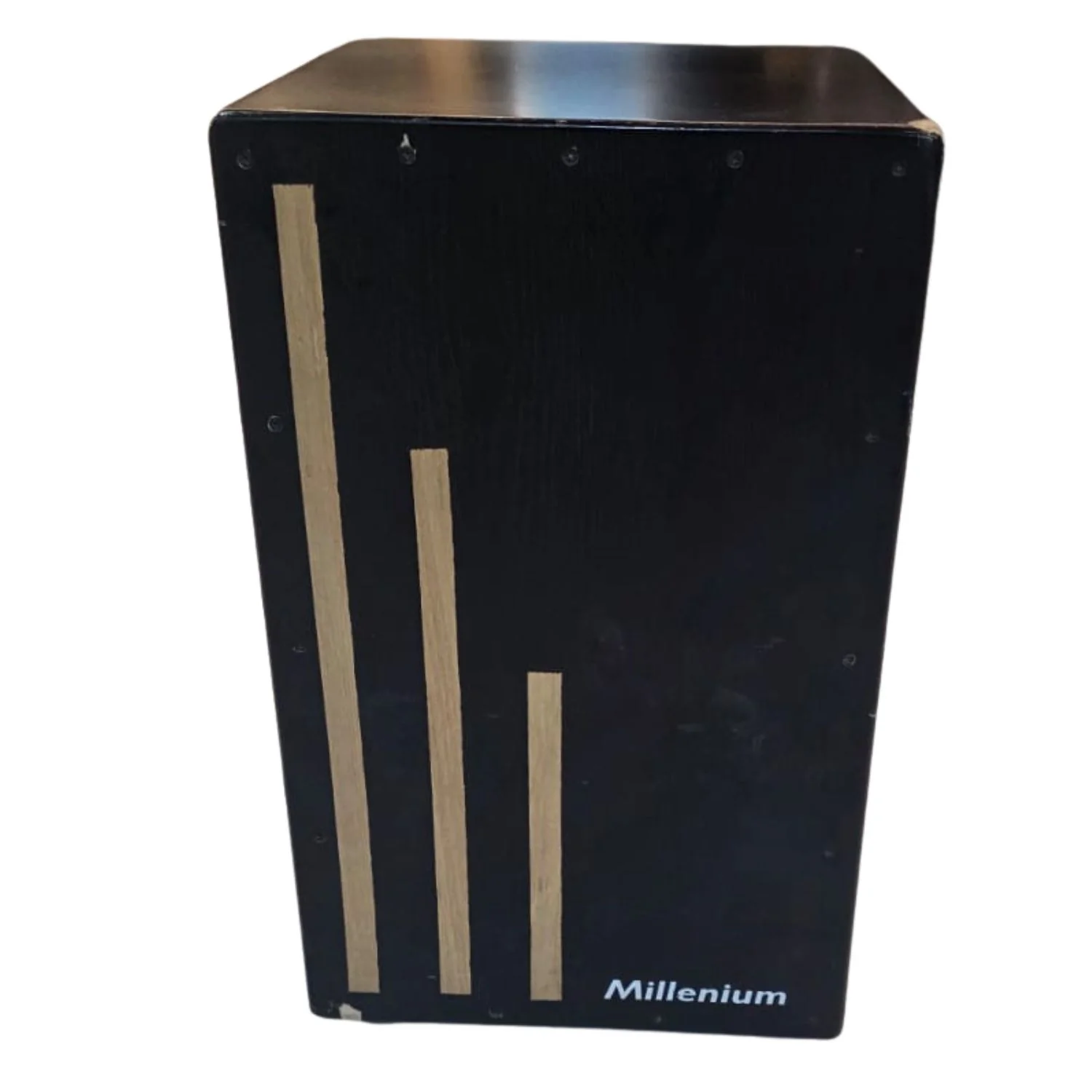Millenium BlackBox Cajon - Open Box