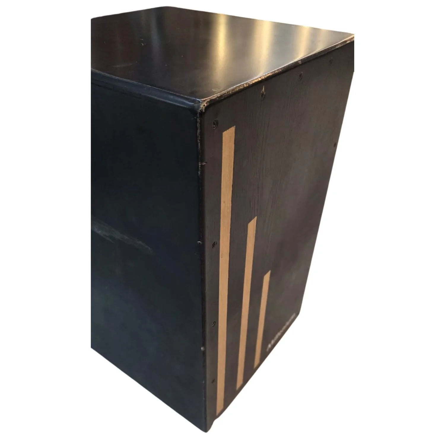 Millenium BlackBox Cajon - Open Box - Image 6