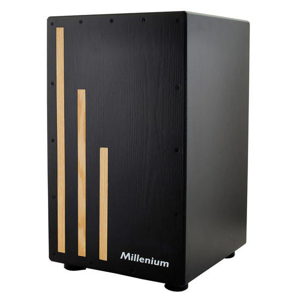 Millenium BlackBox Cajon - Open Box