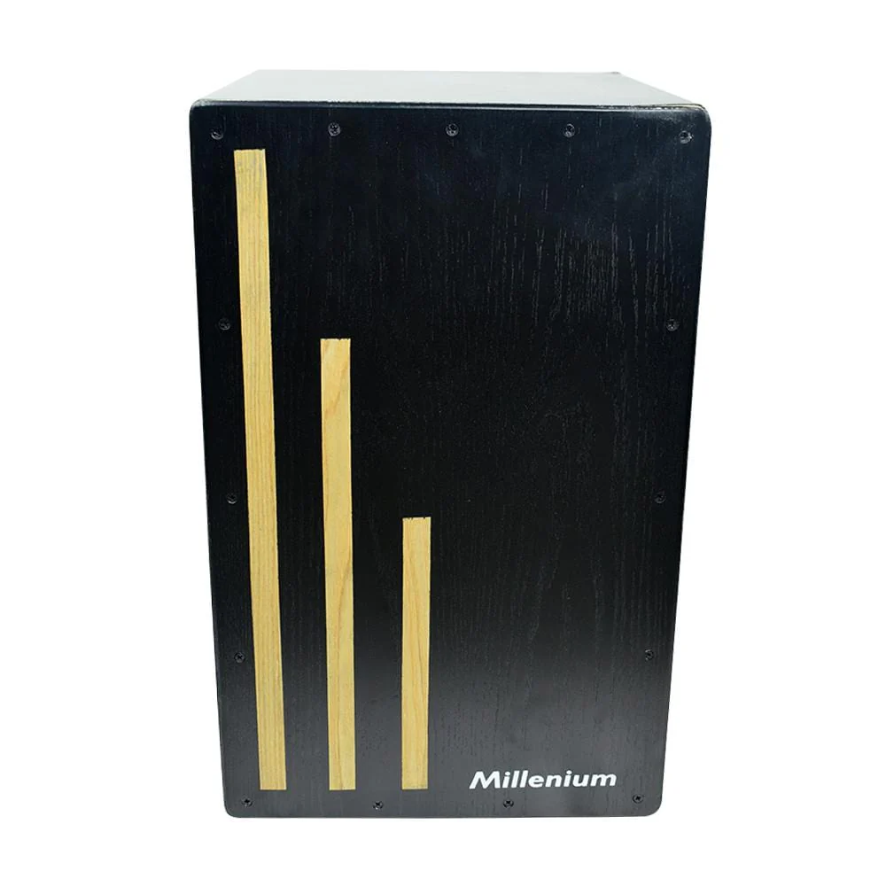 Millenium BlackBox Cajon - Open Box B Stock