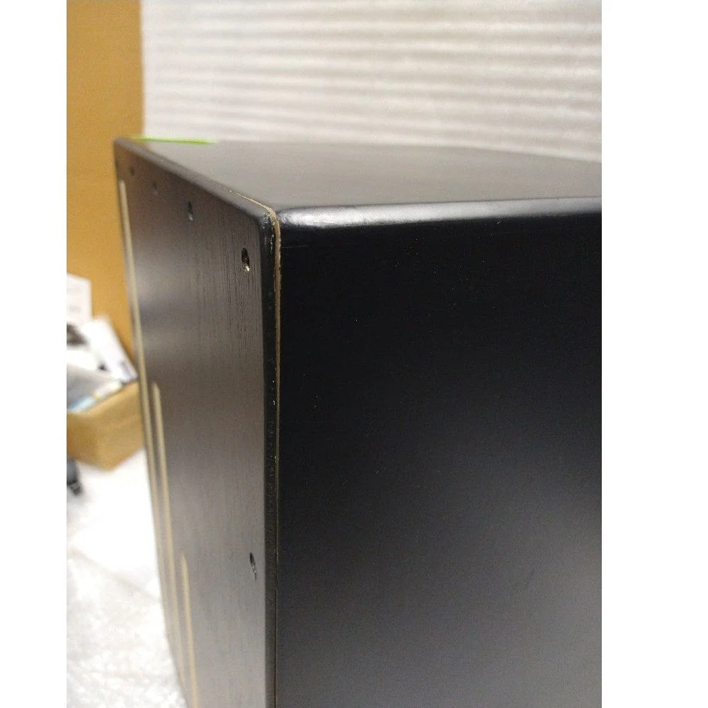 Millenium BlackBox Cajon - Open Box B Stock - Image 12