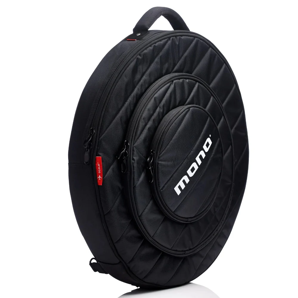 Mono Creators M80-CY22 22" Cymbal Case - Image 2