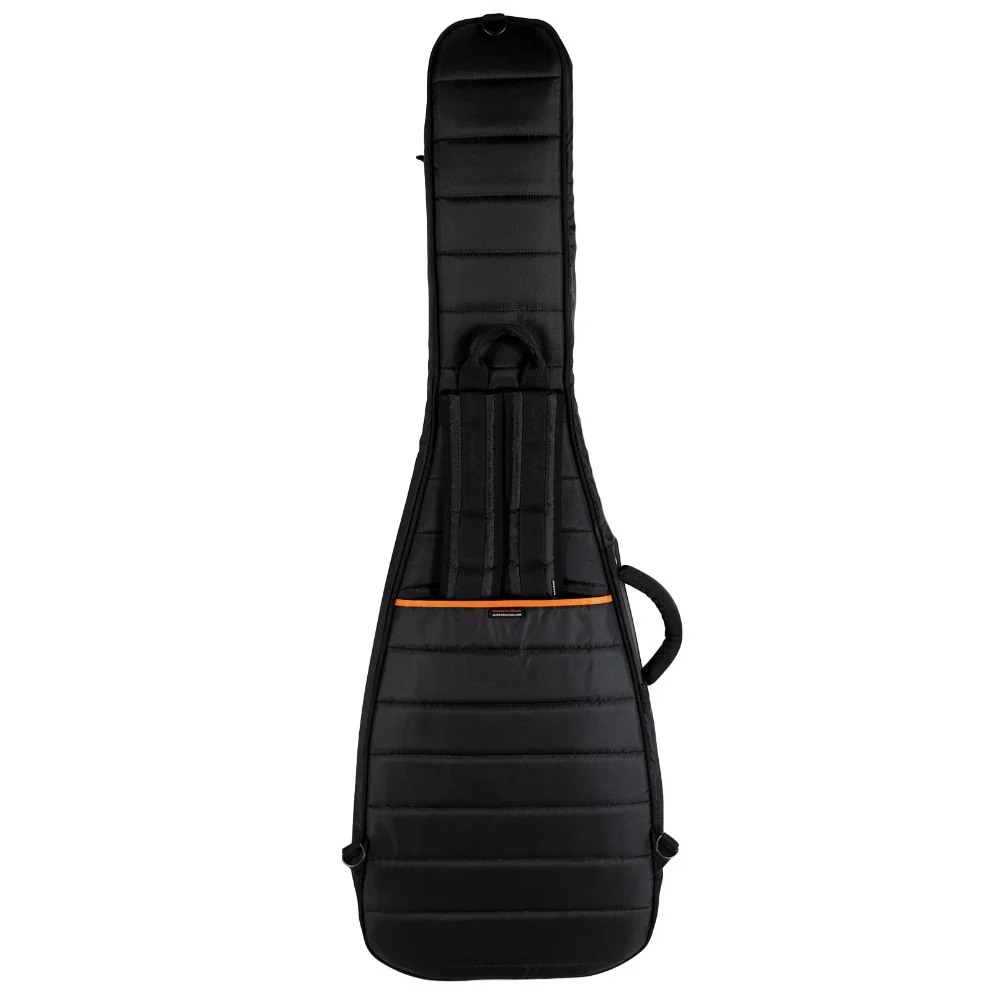 Mono Creators M80-EB Classic Bass Guitar Case - Image 5