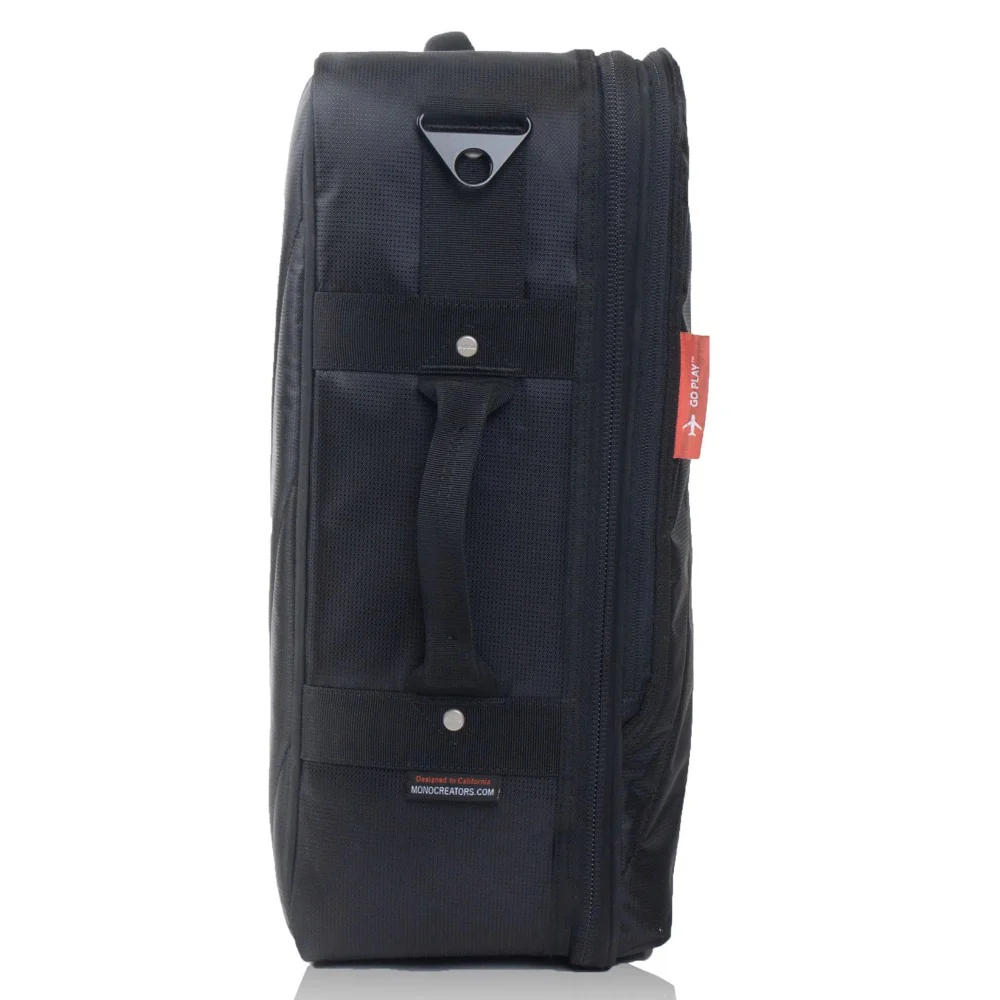 Mono Creators M80-PRO-V2 Accessory Case - Image 2