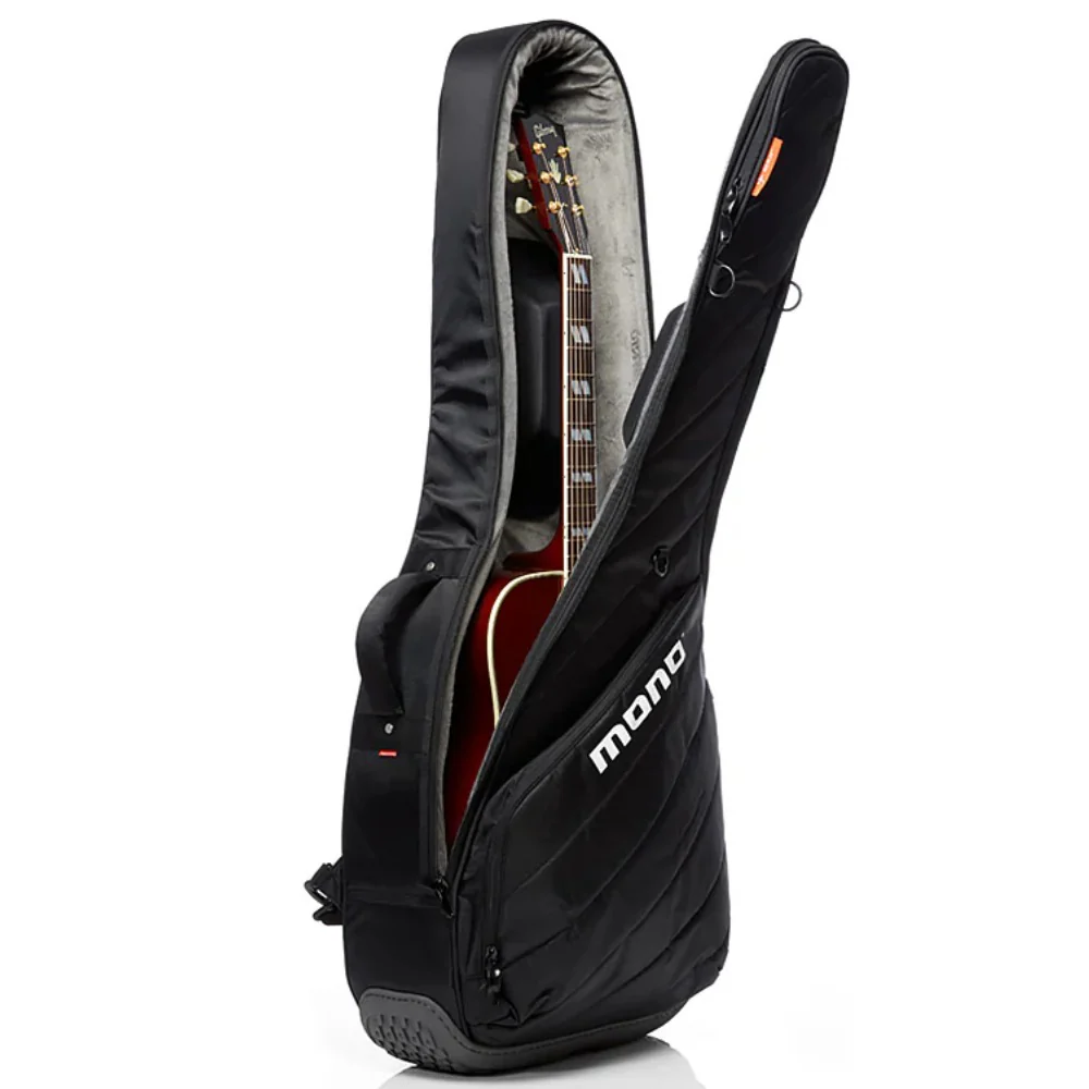 Mono Creators M80-VAD Vertigo Acoustic Guitar Bag - Image 6