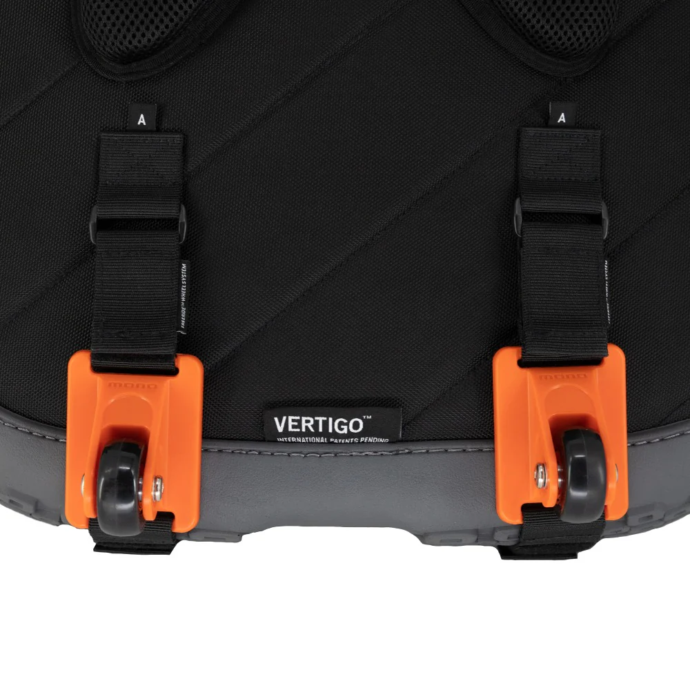 Mono Creators M80-VEG-ULT Vertigo Ultra Electric Guitar Case - Image 14