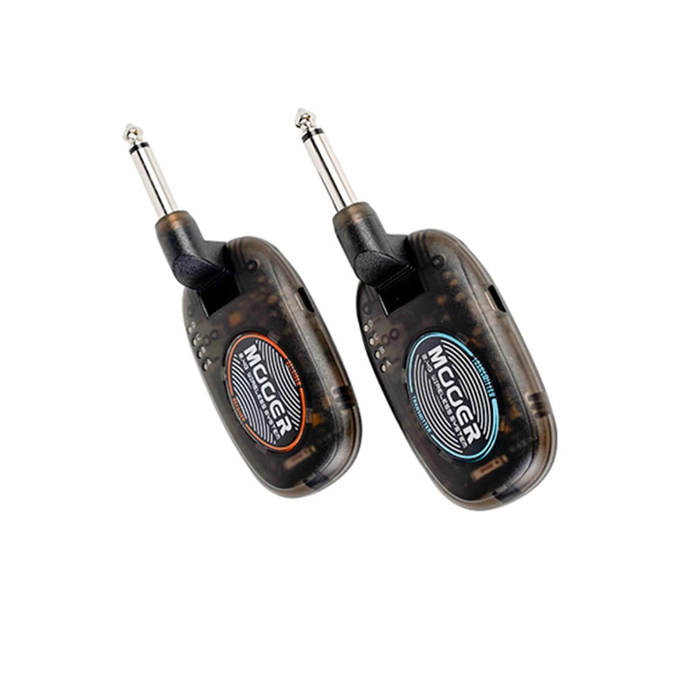 Mooer Air P 10 Plug Wireless System - Image 3