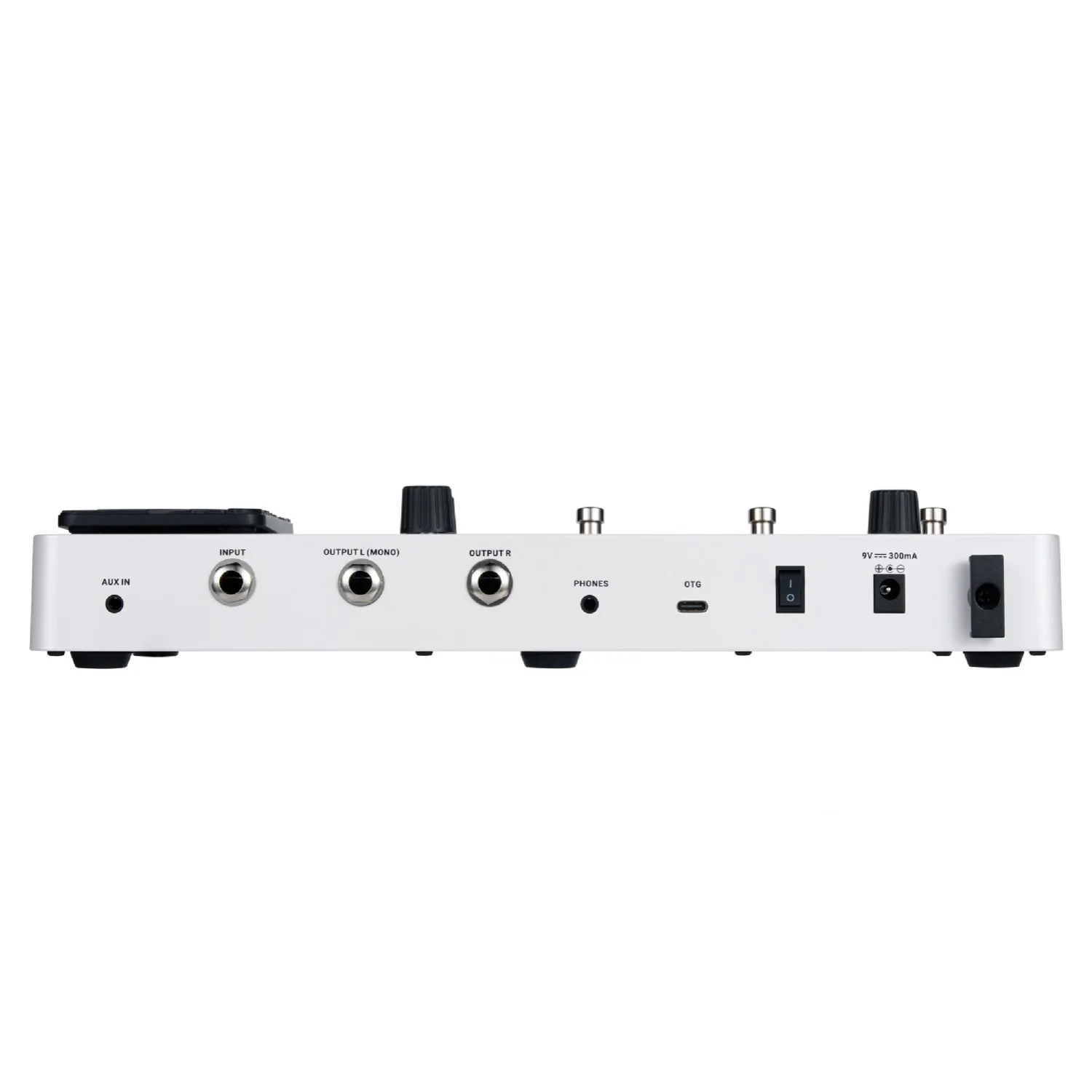 Mooer GE150 Pro Multi Effects Pedal - Image 4