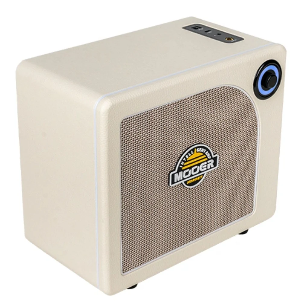 Mooer Hornet 15i Intelligent Amplifier - Image 10