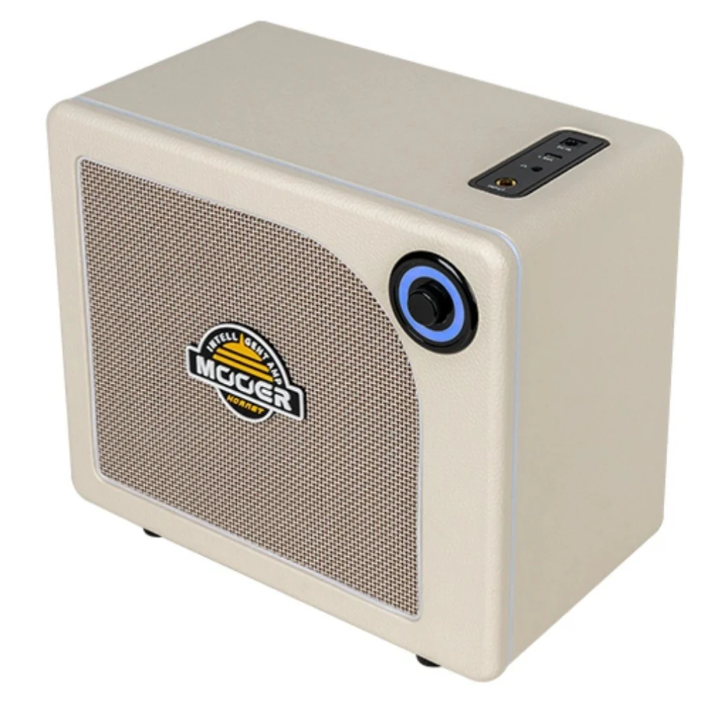 Mooer Hornet 15i Intelligent Amplifier - Image 11