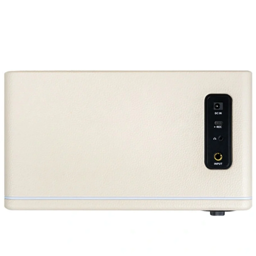 Mooer Hornet 15i Intelligent Amplifier - Image 14