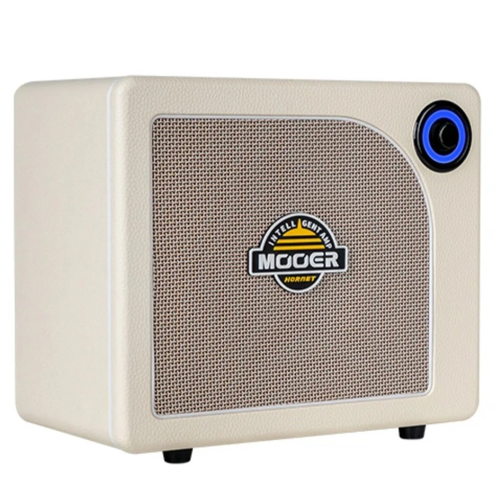 Mooer Hornet 15i Intelligent Amplifier - Image 7