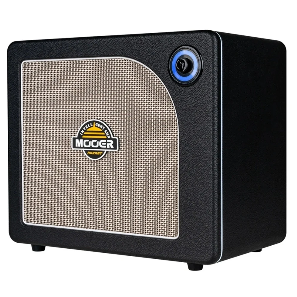 Mooer Hornet 30i Intelligent Amplifier - Image 2