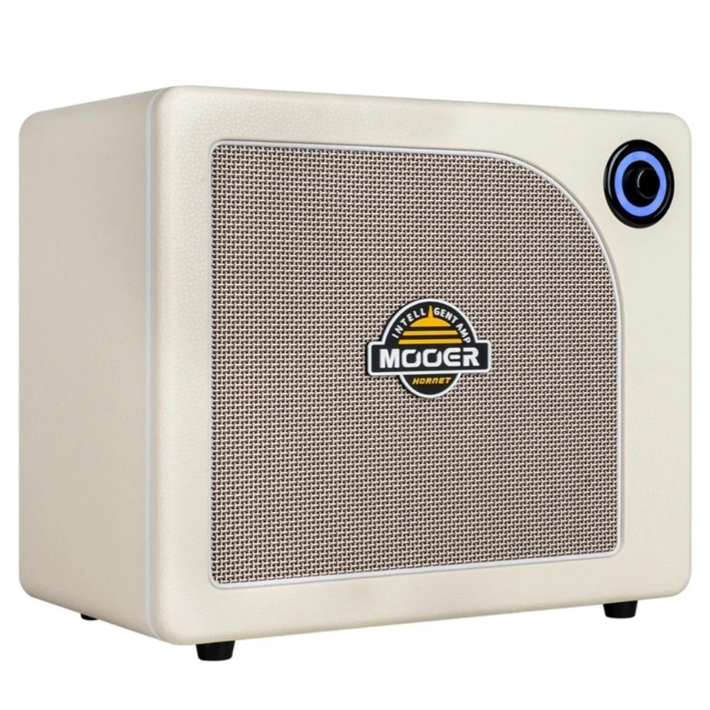 Mooer Hornet 30i Intelligent Amplifier - Image 6