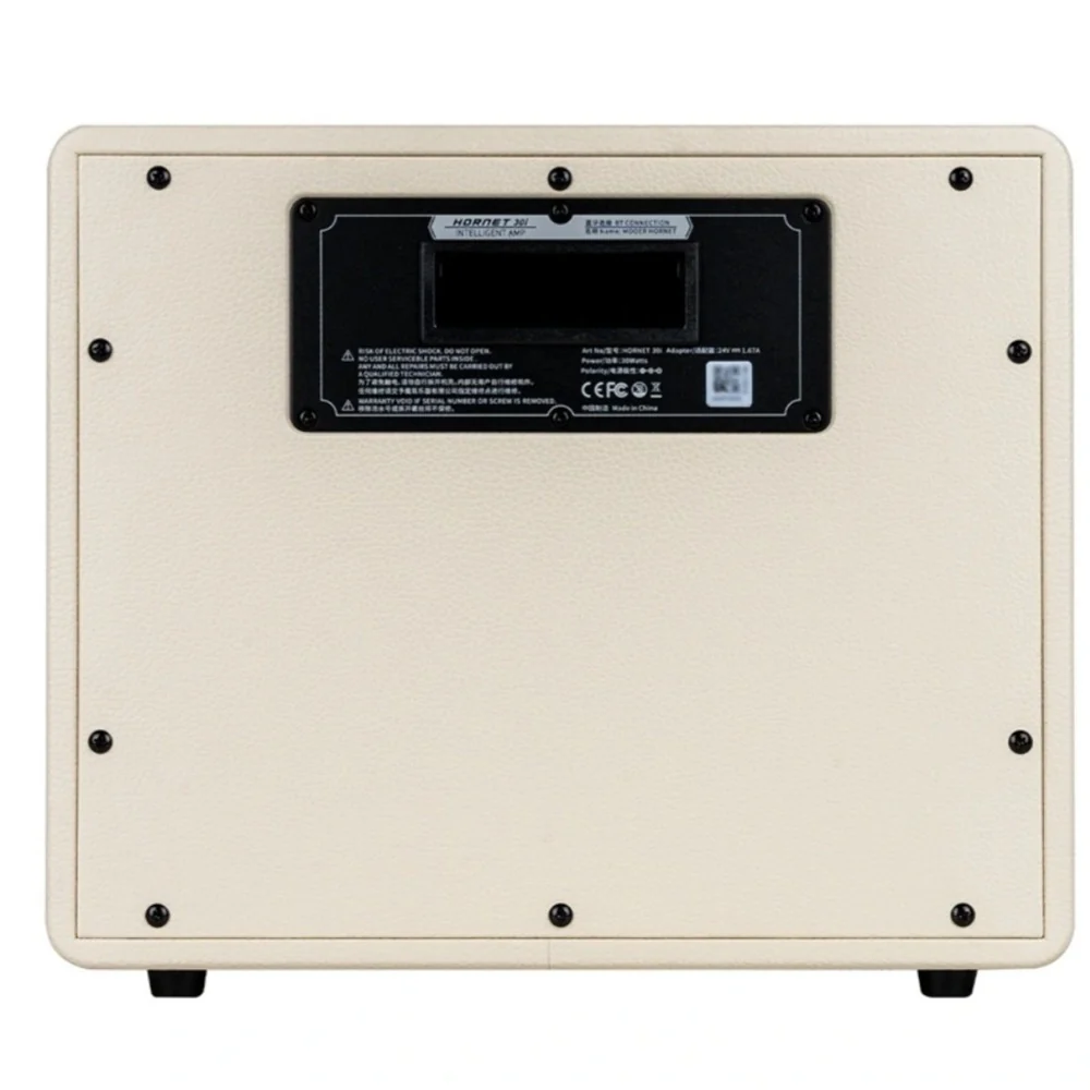 Mooer Hornet 30i Intelligent Amplifier - Image 8