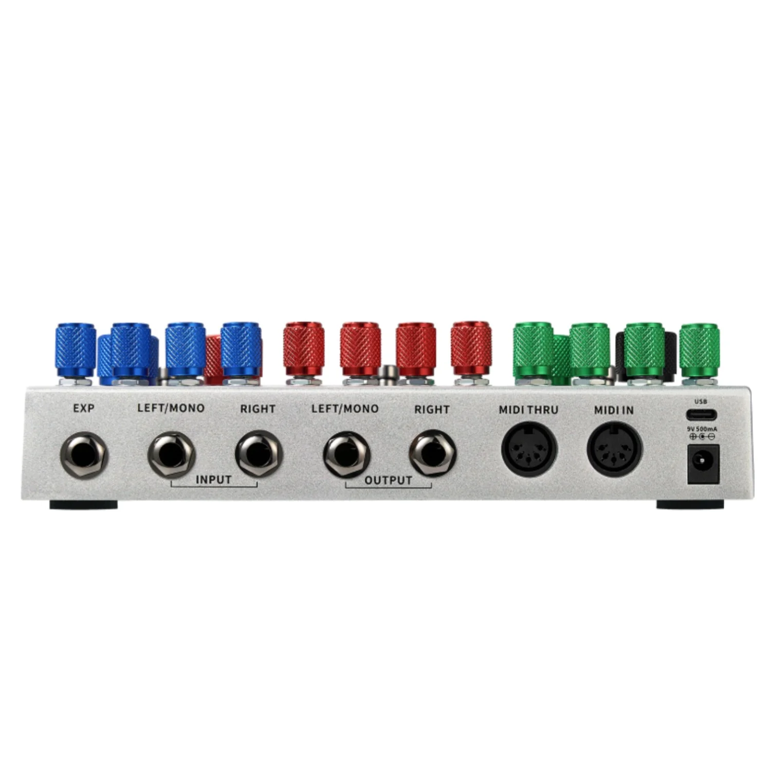 Mooer Ocean Machine II Devin Townsend Effect Pedal - Image 4