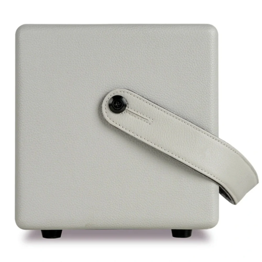 Mooer SD-30i Intelligent Digital Modelling Amplifier - Image 5