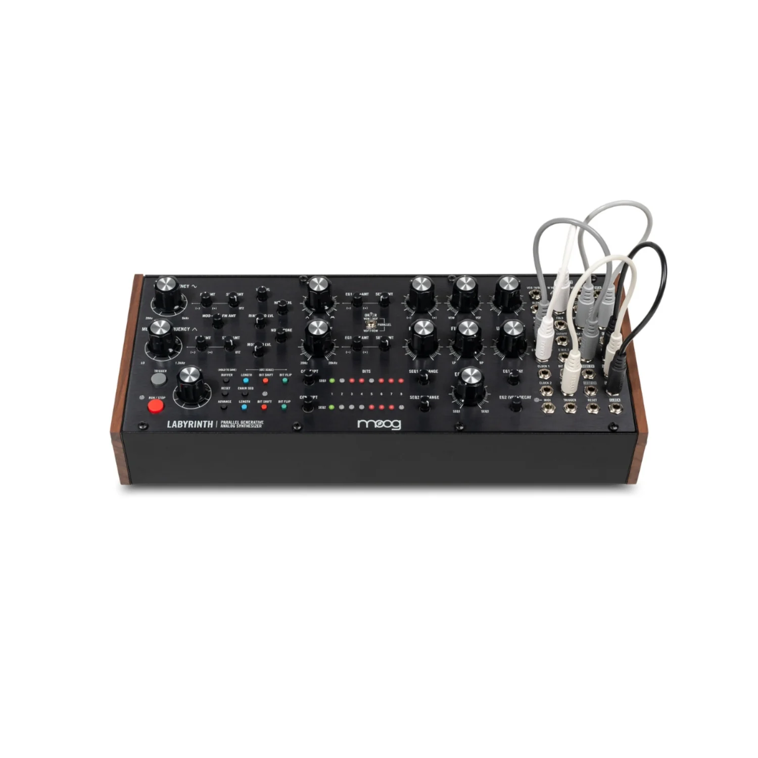 Moog Labyrinth Analog Synthesizer - Image 3