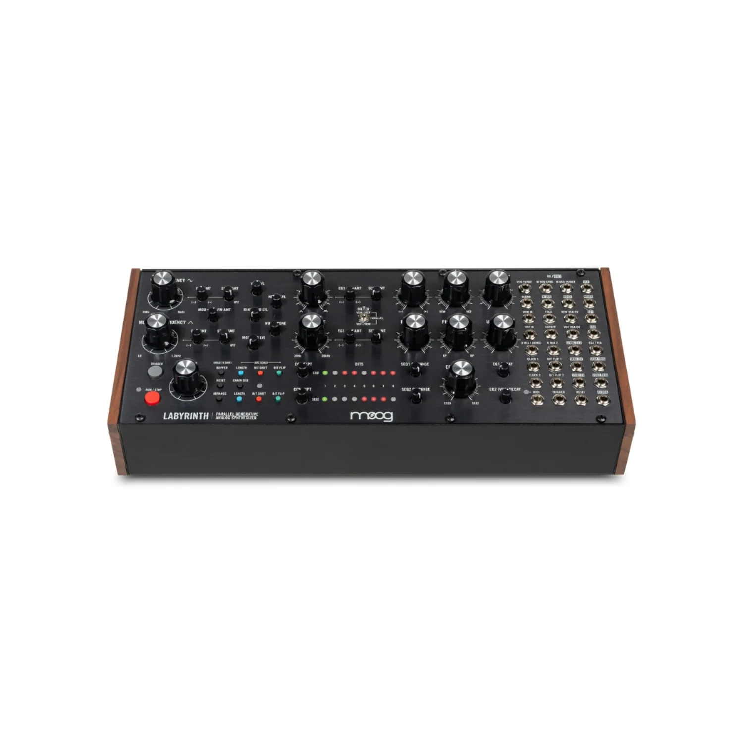 Moog Labyrinth Analog Synthesizer - Image 6