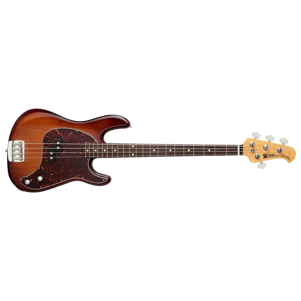 Music Man Cutlass 4 String Bass Guitar - Image 2